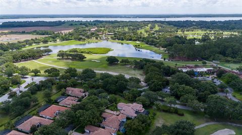 Tiny photo for 9517 San Fernando Court, Howey In The Hills, FL 34737 (MLS # O6322421)