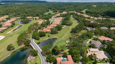 Tiny photo for 9517 San Fernando Court, Howey In The Hills, FL 34737 (MLS # O6322421)