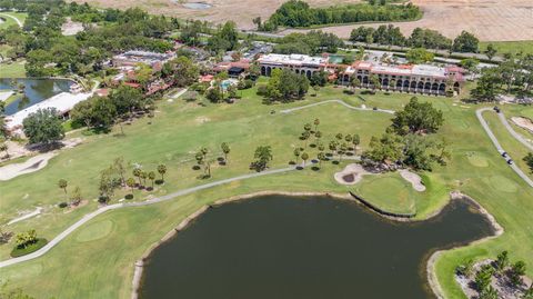 Tiny photo for 9517 San Fernando Court, Howey In The Hills, FL 34737 (MLS # O6322421)