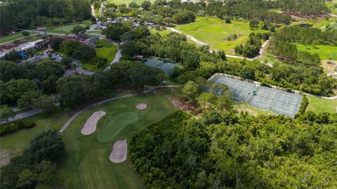 Tiny photo for 9517 San Fernando Court, Howey In The Hills, FL 34737 (MLS # O6322421)