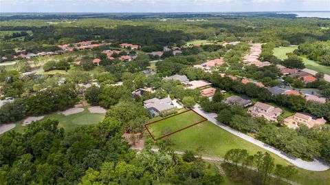 Tiny photo for 9517 San Fernando Court, Howey In The Hills, FL 34737 (MLS # O6322421)