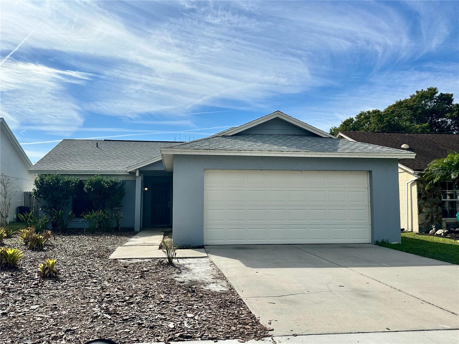 ALAFAYA WOODS PH 06 - Residential