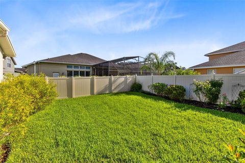 A home in WINTER SPRINGS