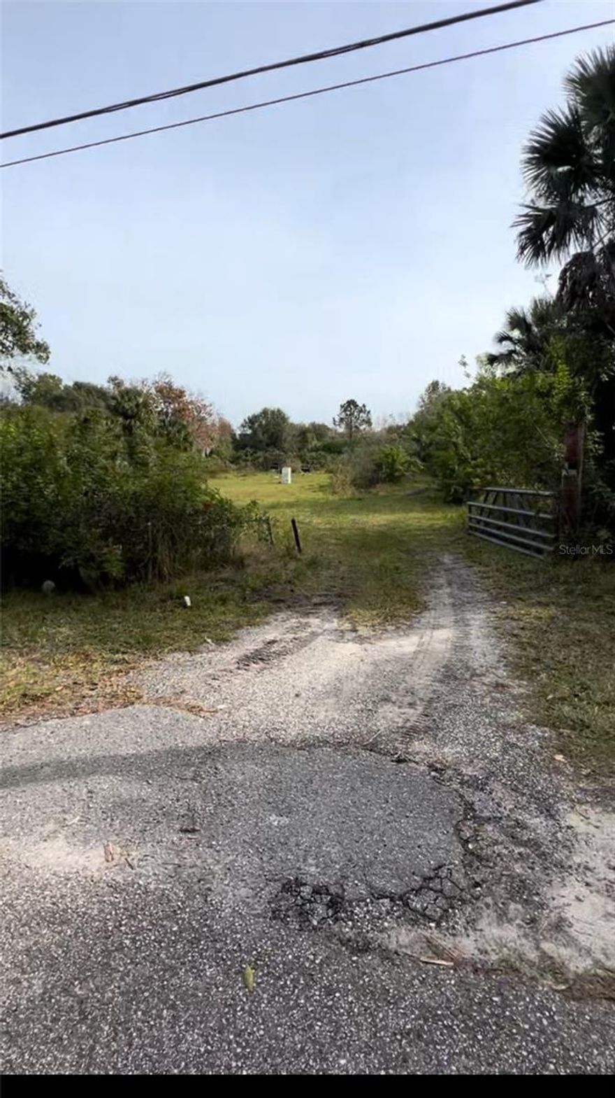 Home is a teardown, it is just valued for the Land. sold data