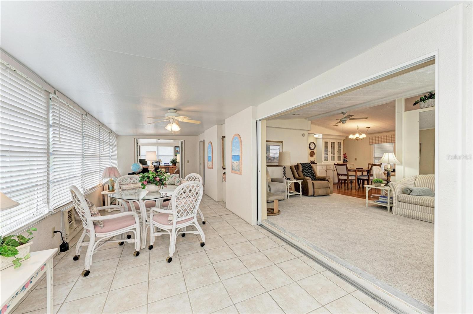 KINGS GATE CLUB MHP - Residential