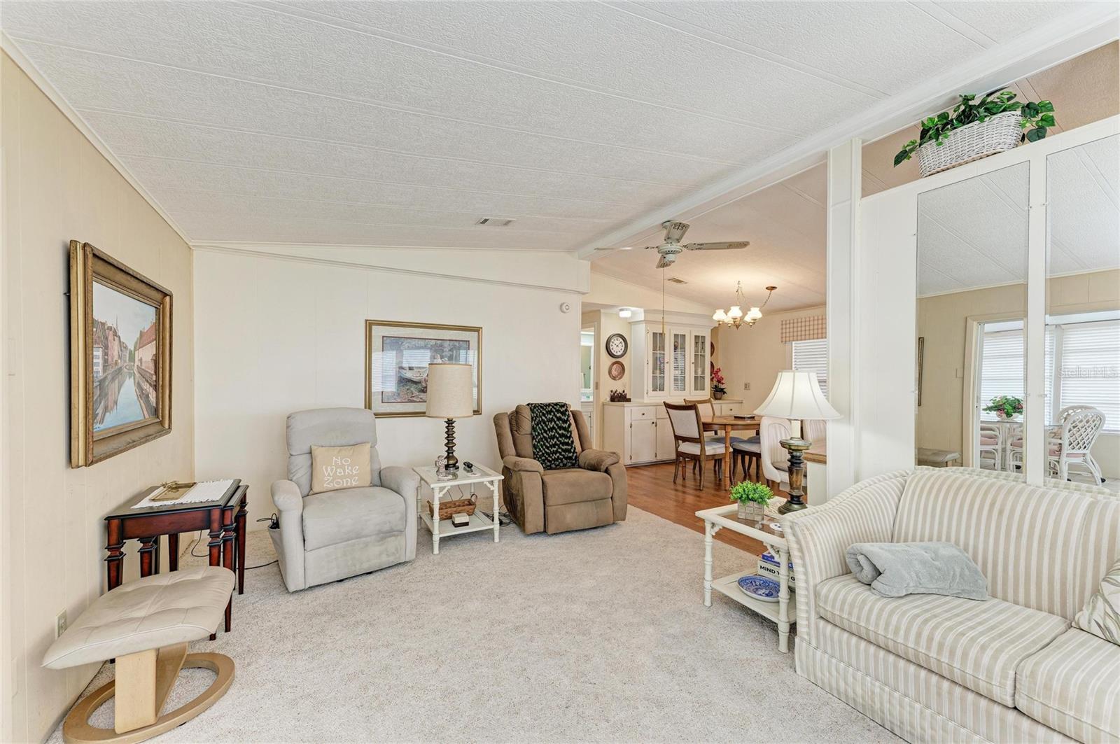 KINGS GATE CLUB MHP - Residential