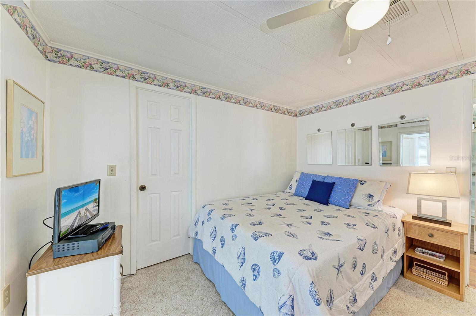 KINGS GATE CLUB MHP - Residential