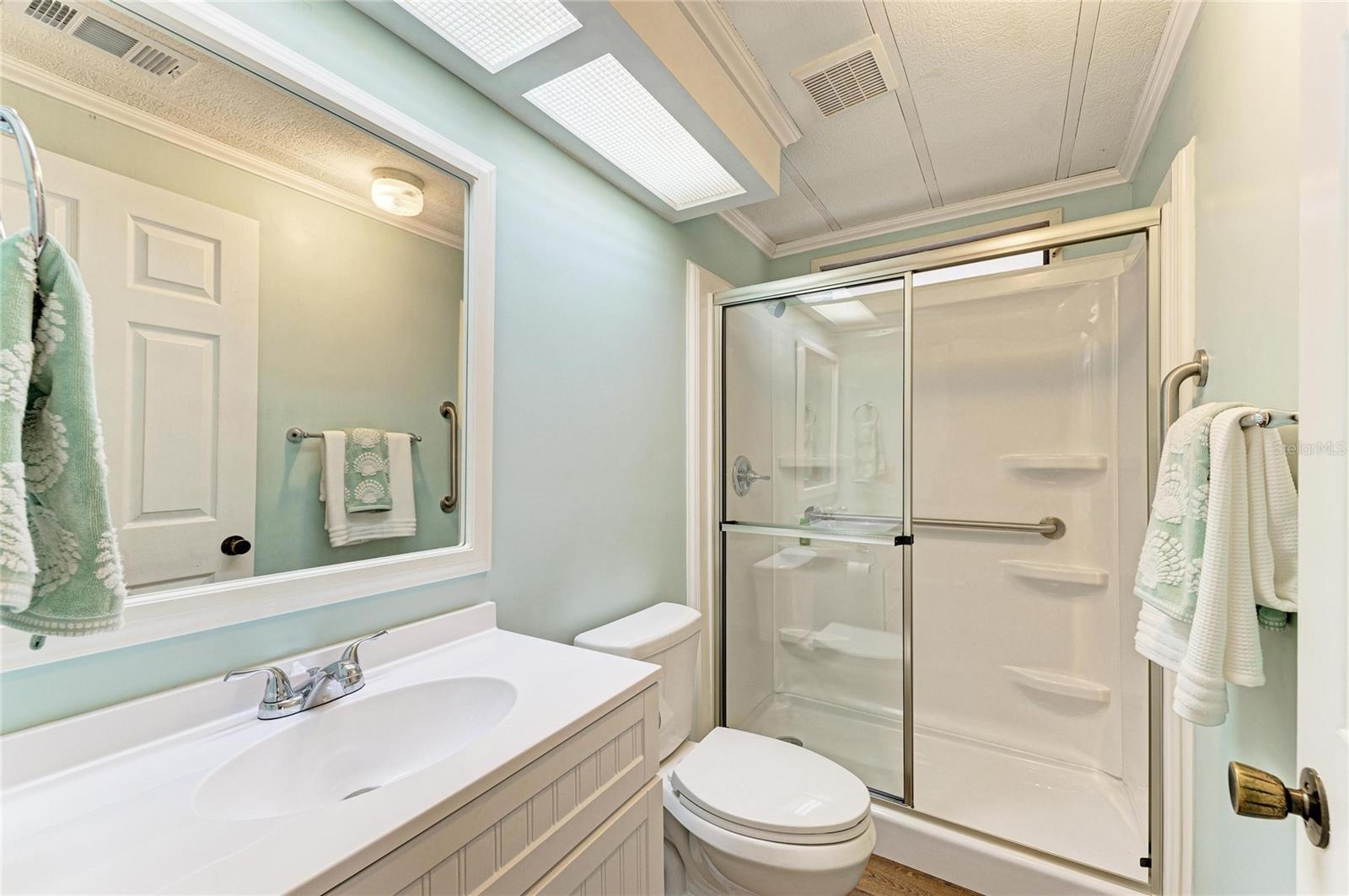 KINGS GATE CLUB MHP - Residential