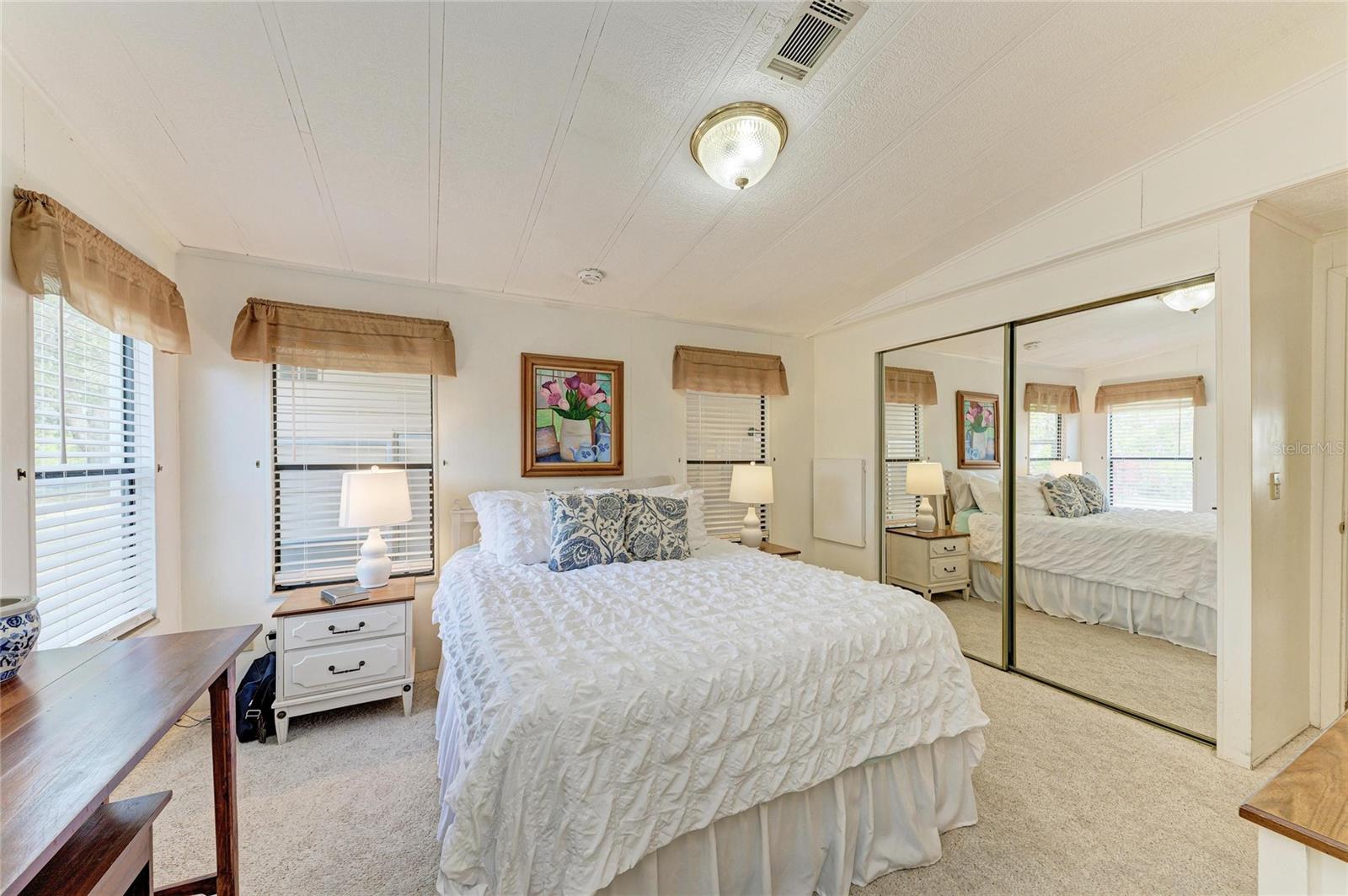 KINGS GATE CLUB MHP - Residential