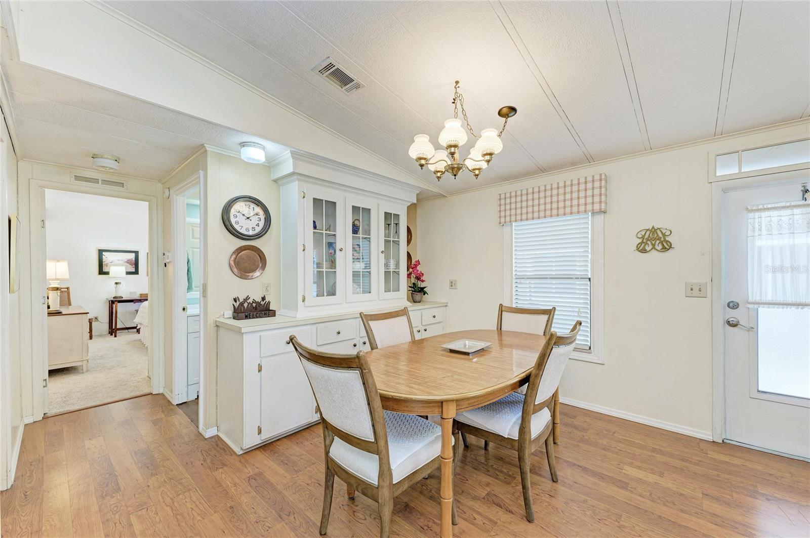 KINGS GATE CLUB MHP - Residential