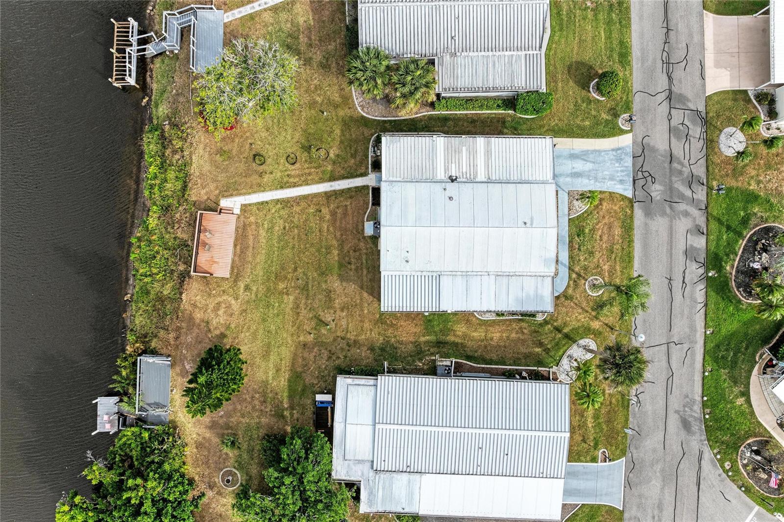 KINGS GATE CLUB MHP - Residential