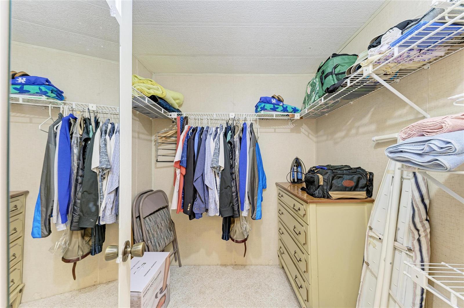 KINGS GATE CLUB MHP - Residential