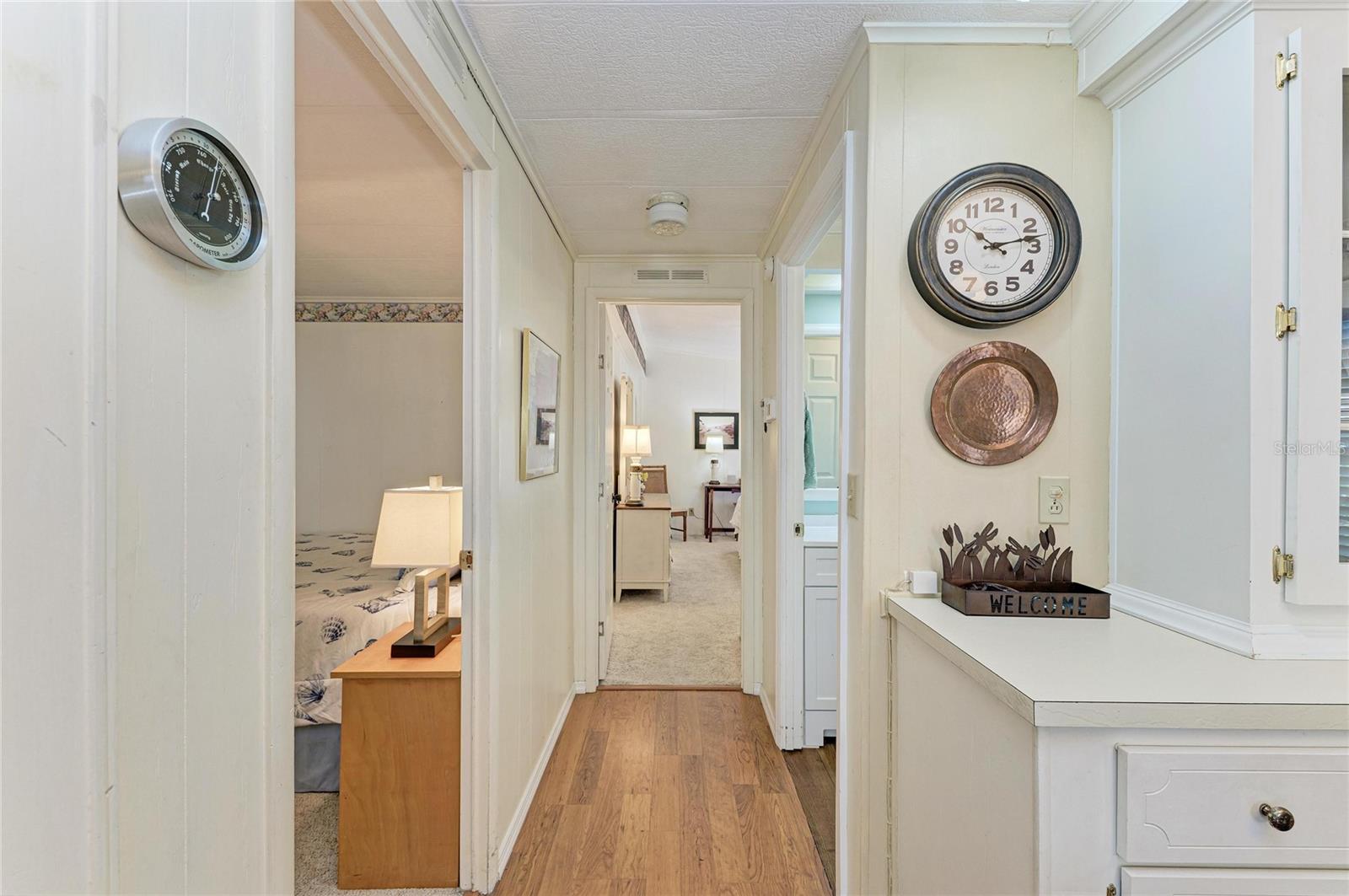 KINGS GATE CLUB MHP - Residential