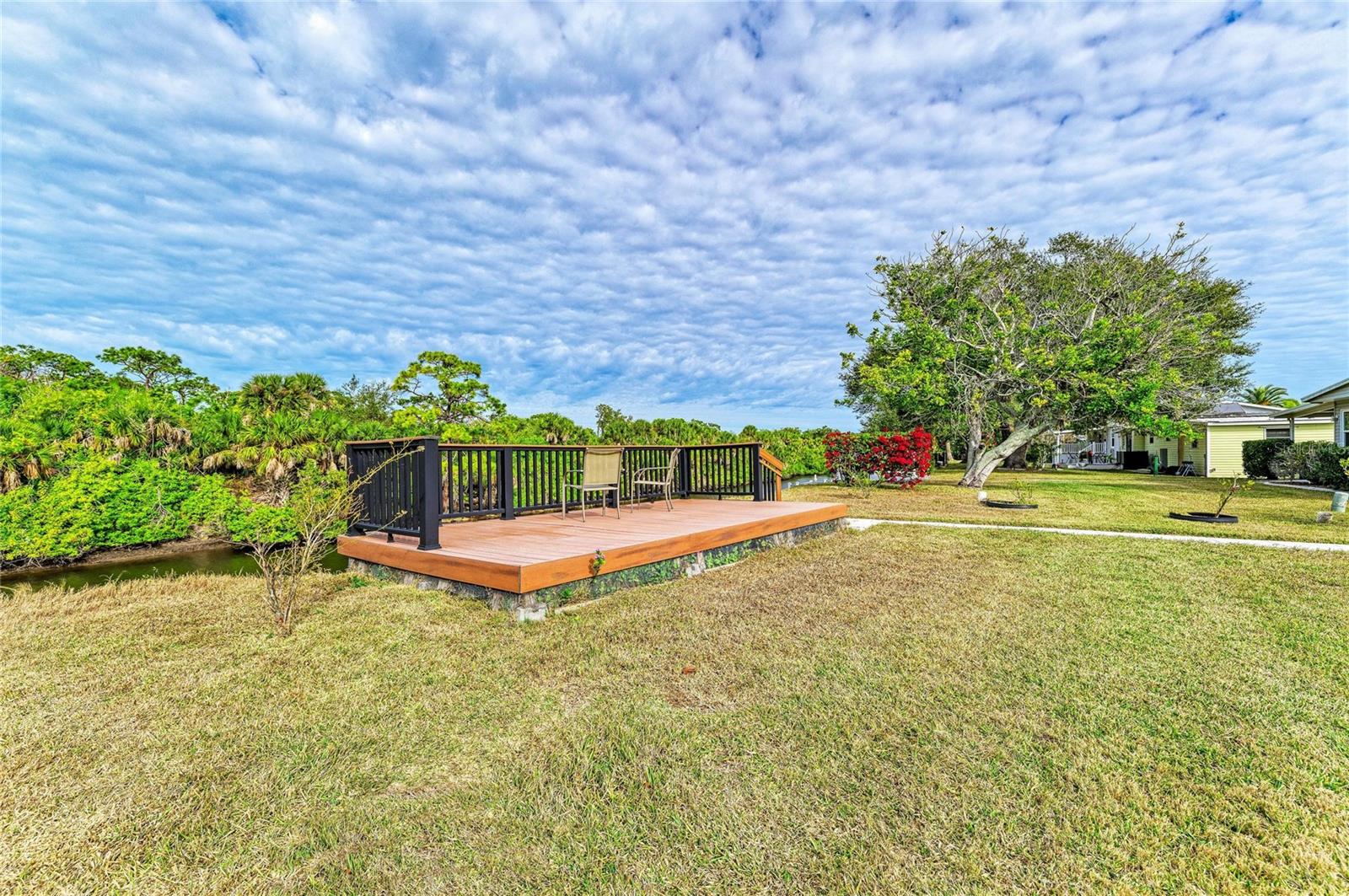 KINGS GATE CLUB MHP - Residential