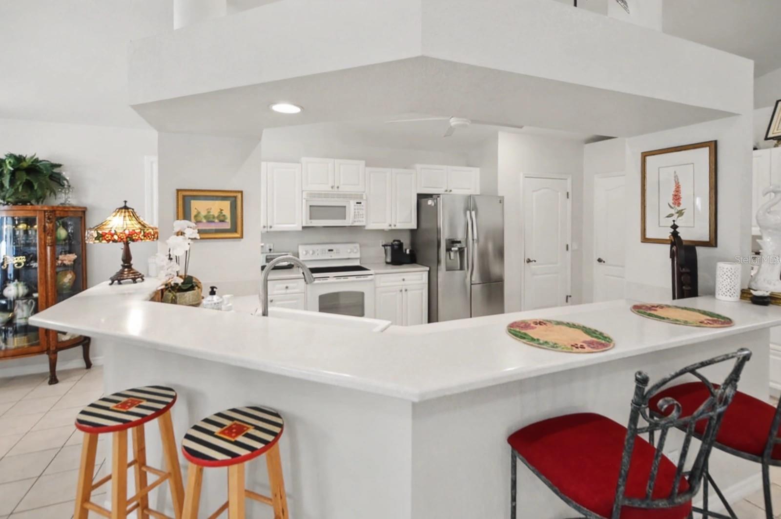 ROTONDA LAKES - Residential