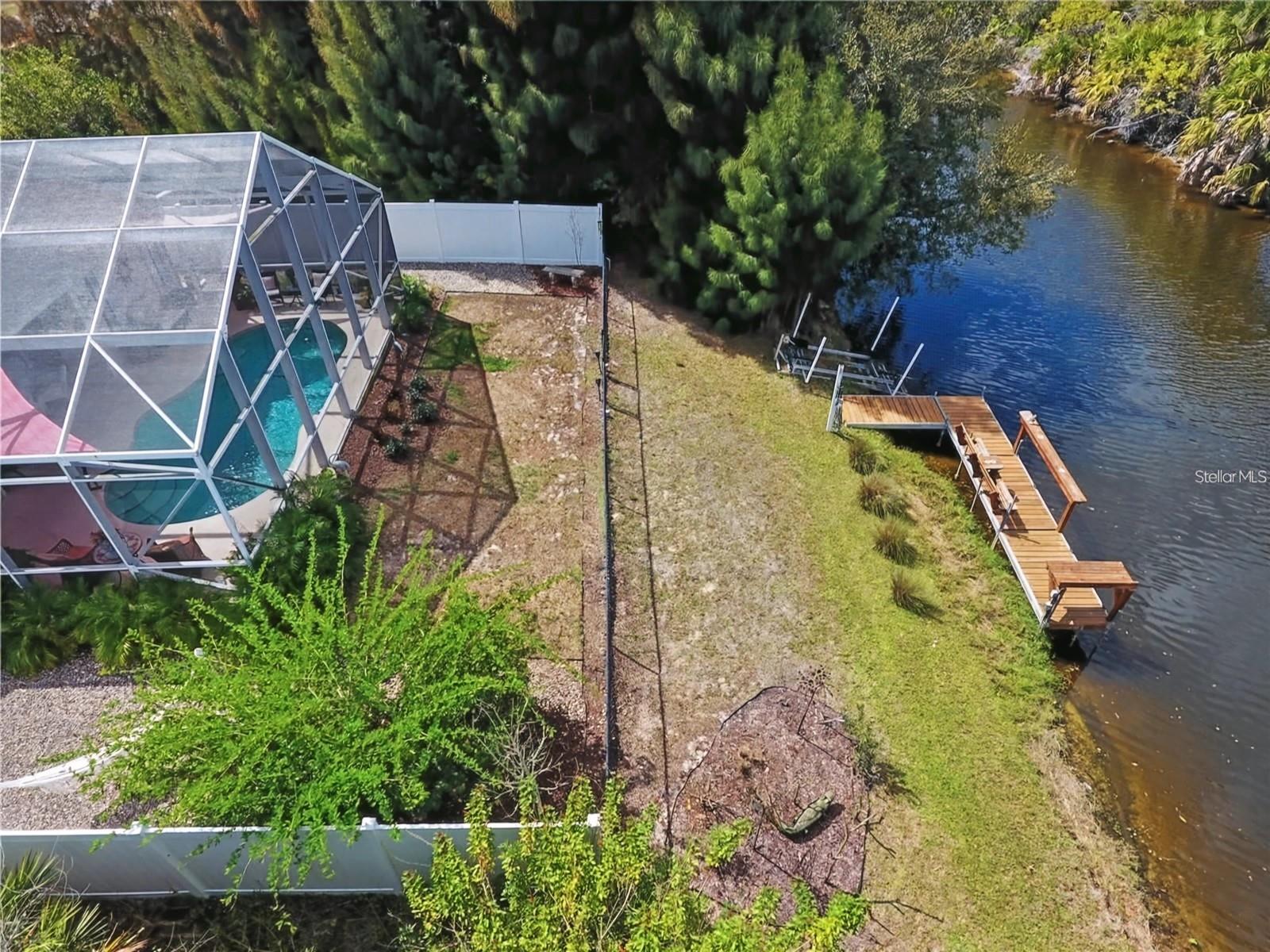 ROTONDA LAKES - Residential