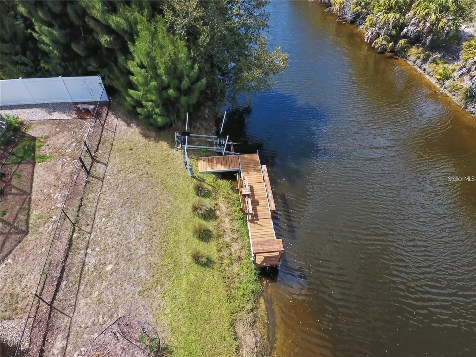 ROTONDA LAKES - Residential