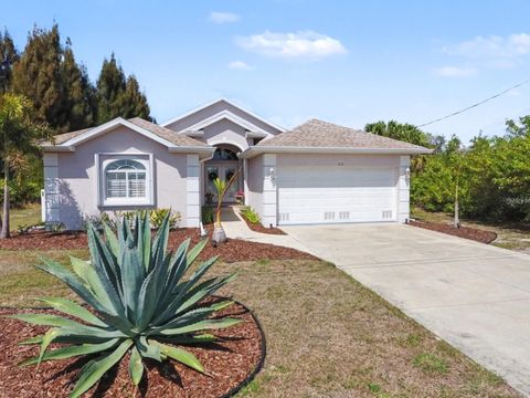 Photo of 314 Baytree Drive, Rotonda West, FL 33947 (MLS # C7523141)