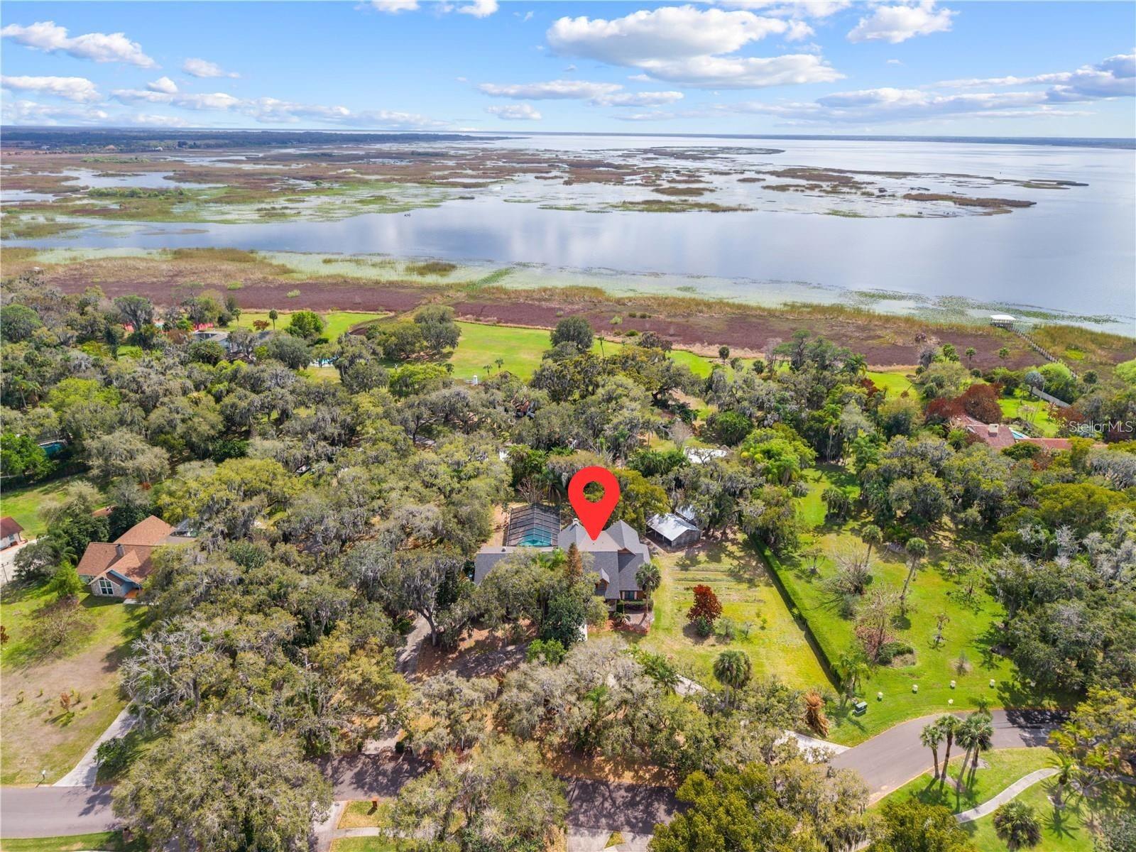 REGAL OAK SHORES UNIT 1 - Residential