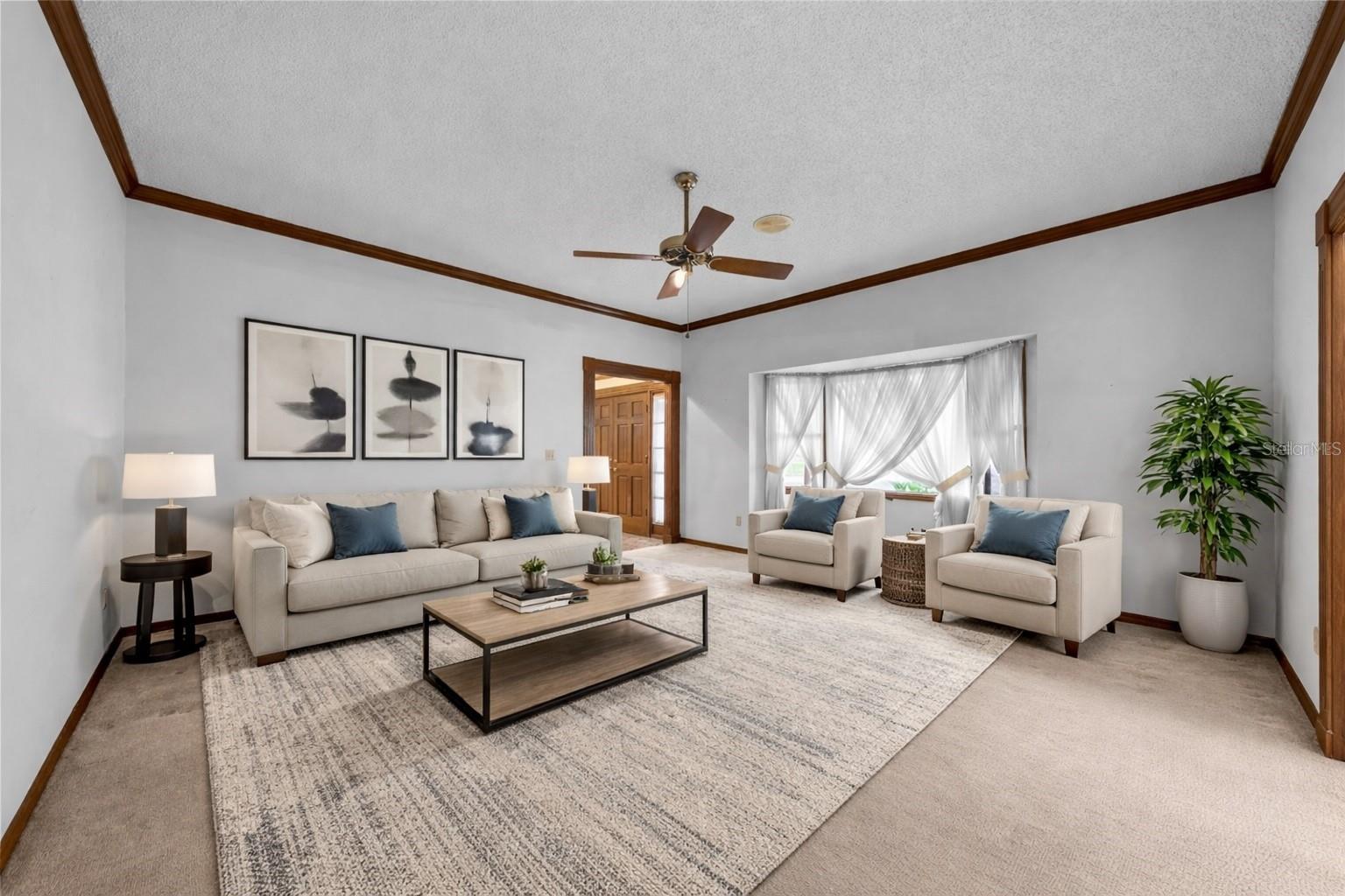 REGAL OAK SHORES UNIT 1 - Residential