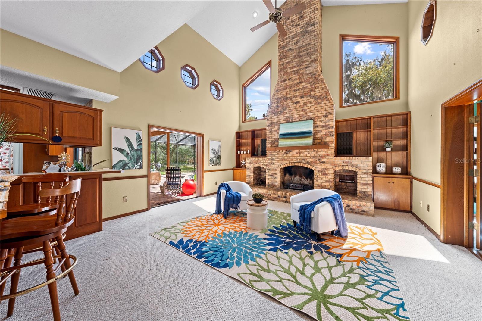 REGAL OAK SHORES UNIT 1 - Residential