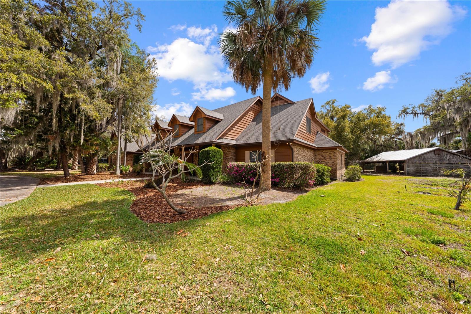 REGAL OAK SHORES UNIT 1 - Residential