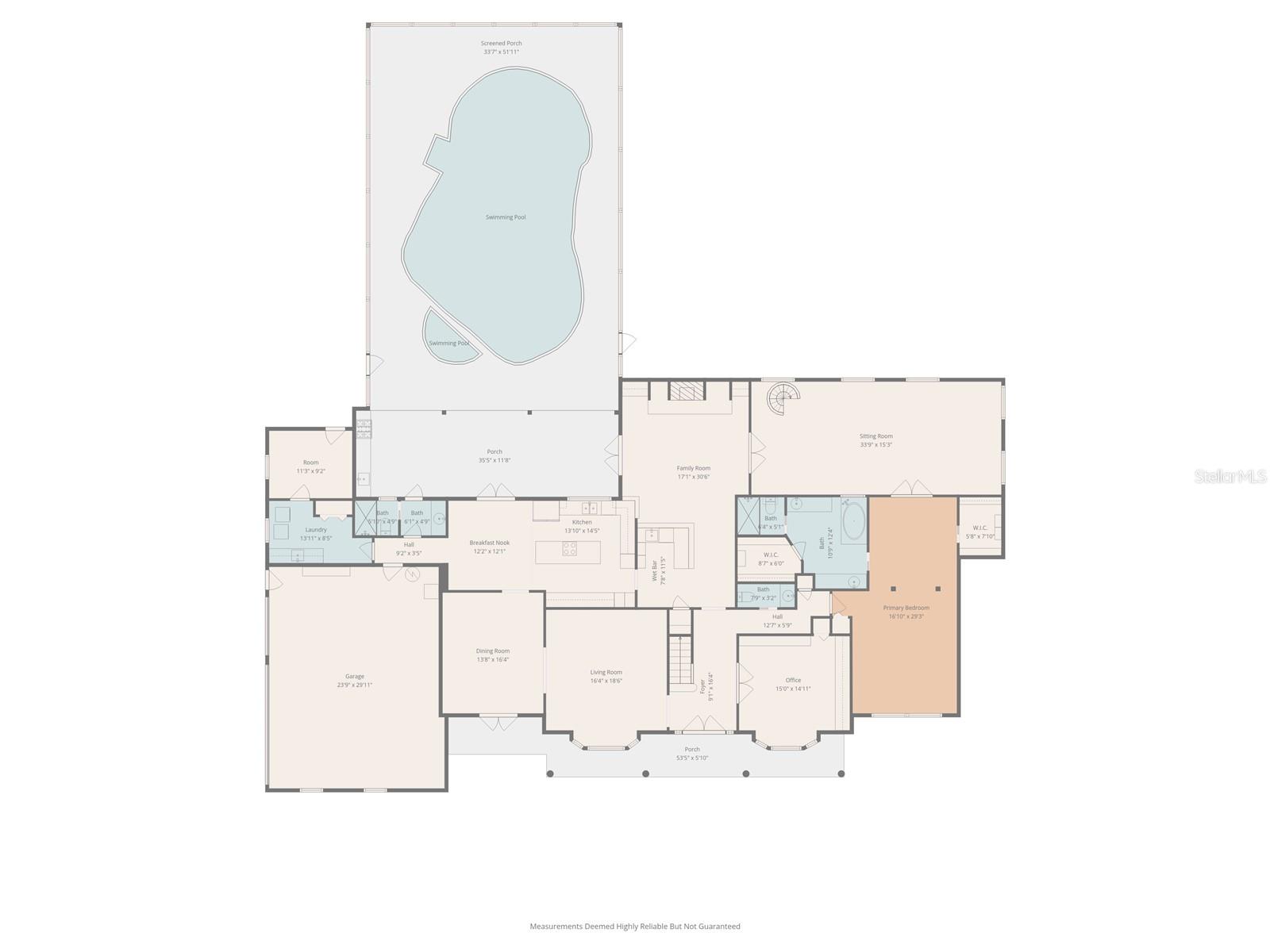 REGAL OAK SHORES UNIT 1 - Residential