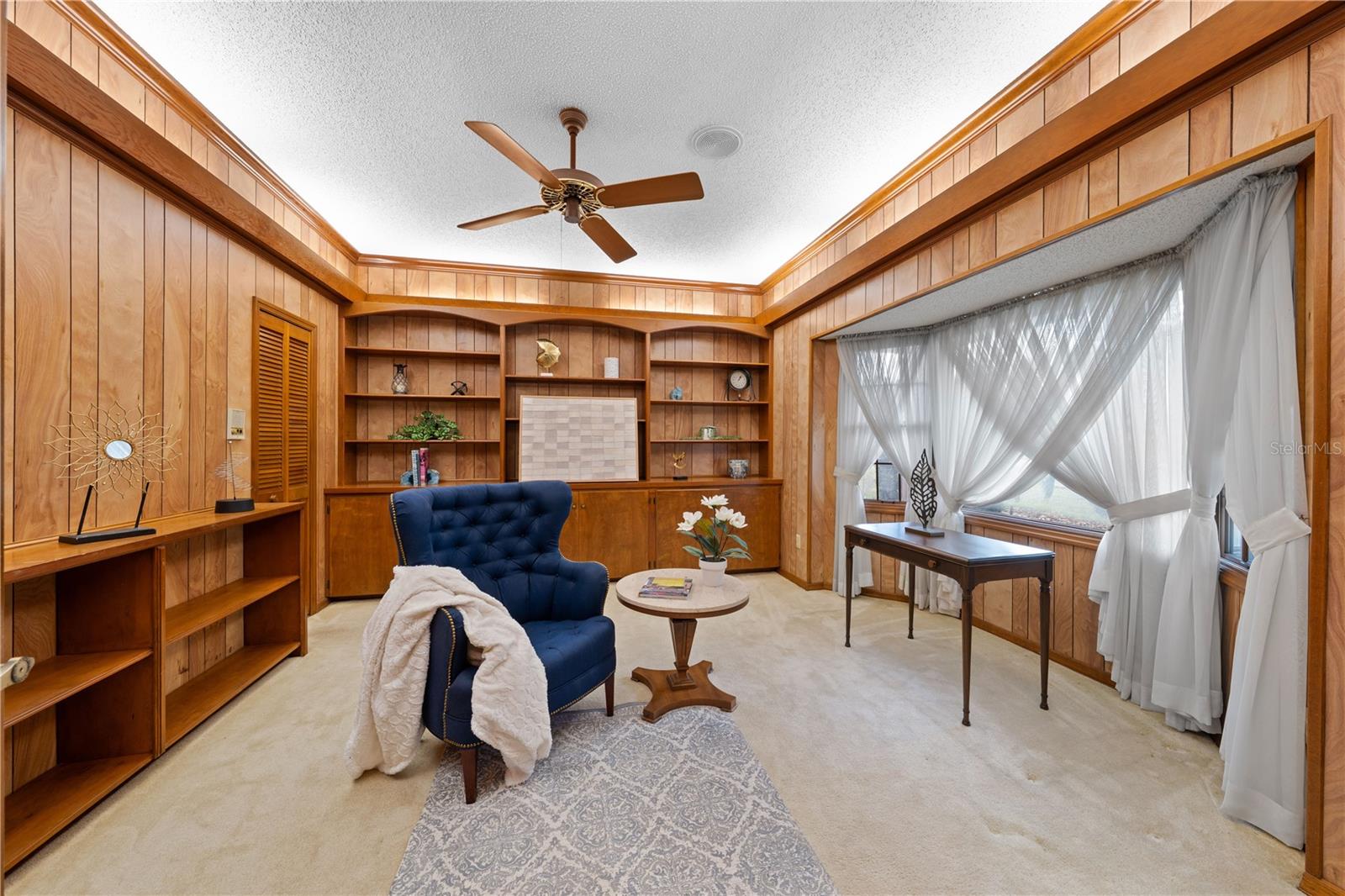 REGAL OAK SHORES UNIT 1 - Residential