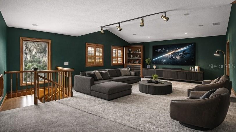 REGAL OAK SHORES UNIT 1 - Residential