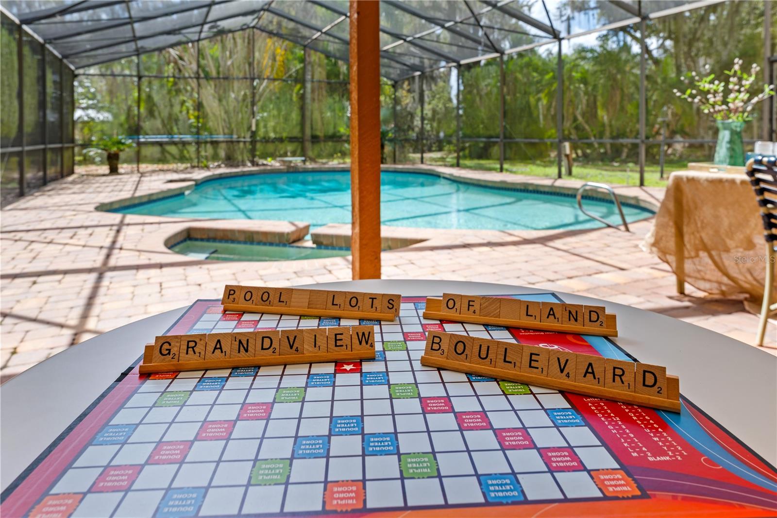 REGAL OAK SHORES UNIT 1 - Residential