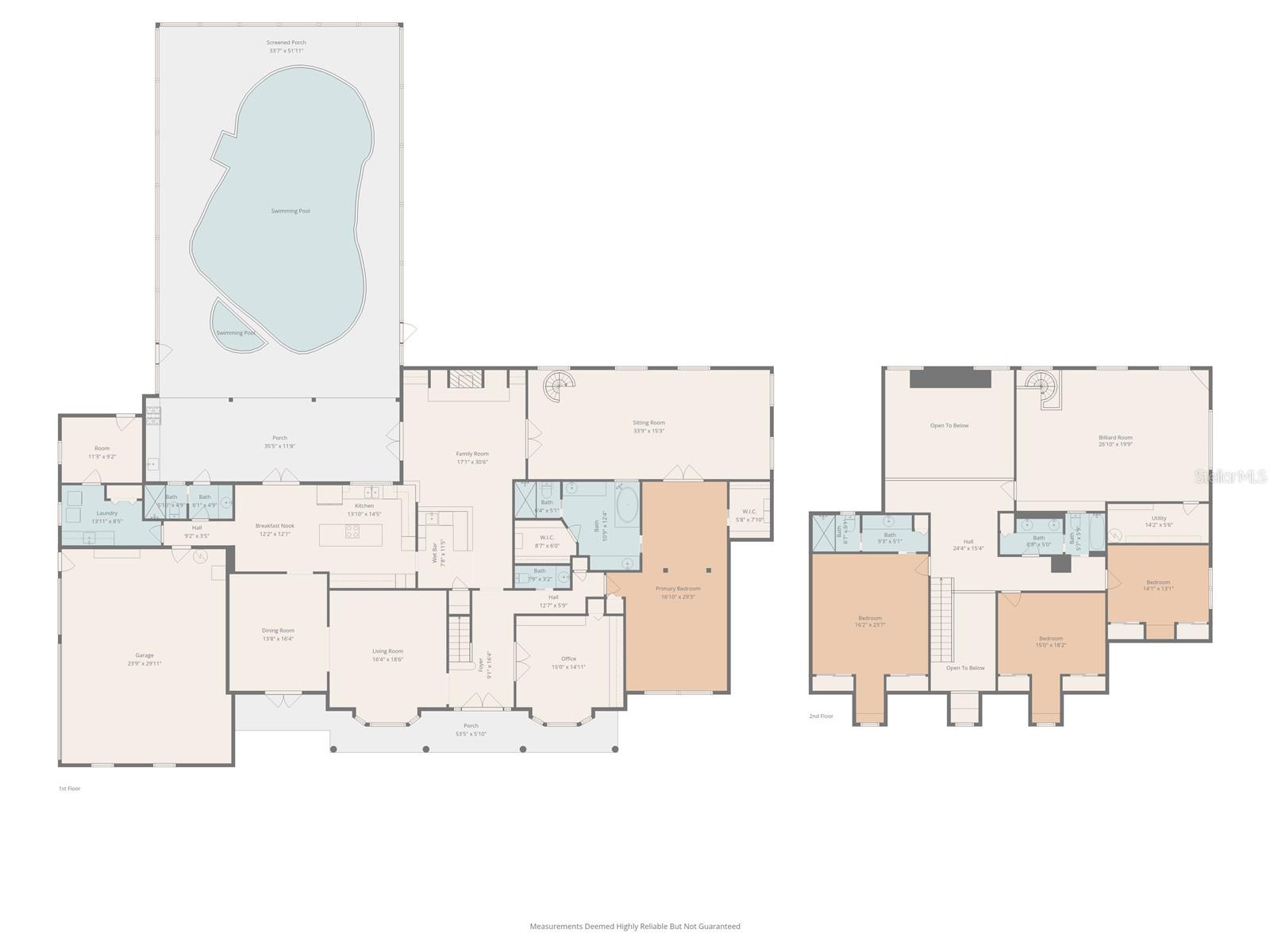 REGAL OAK SHORES UNIT 1 - Residential
