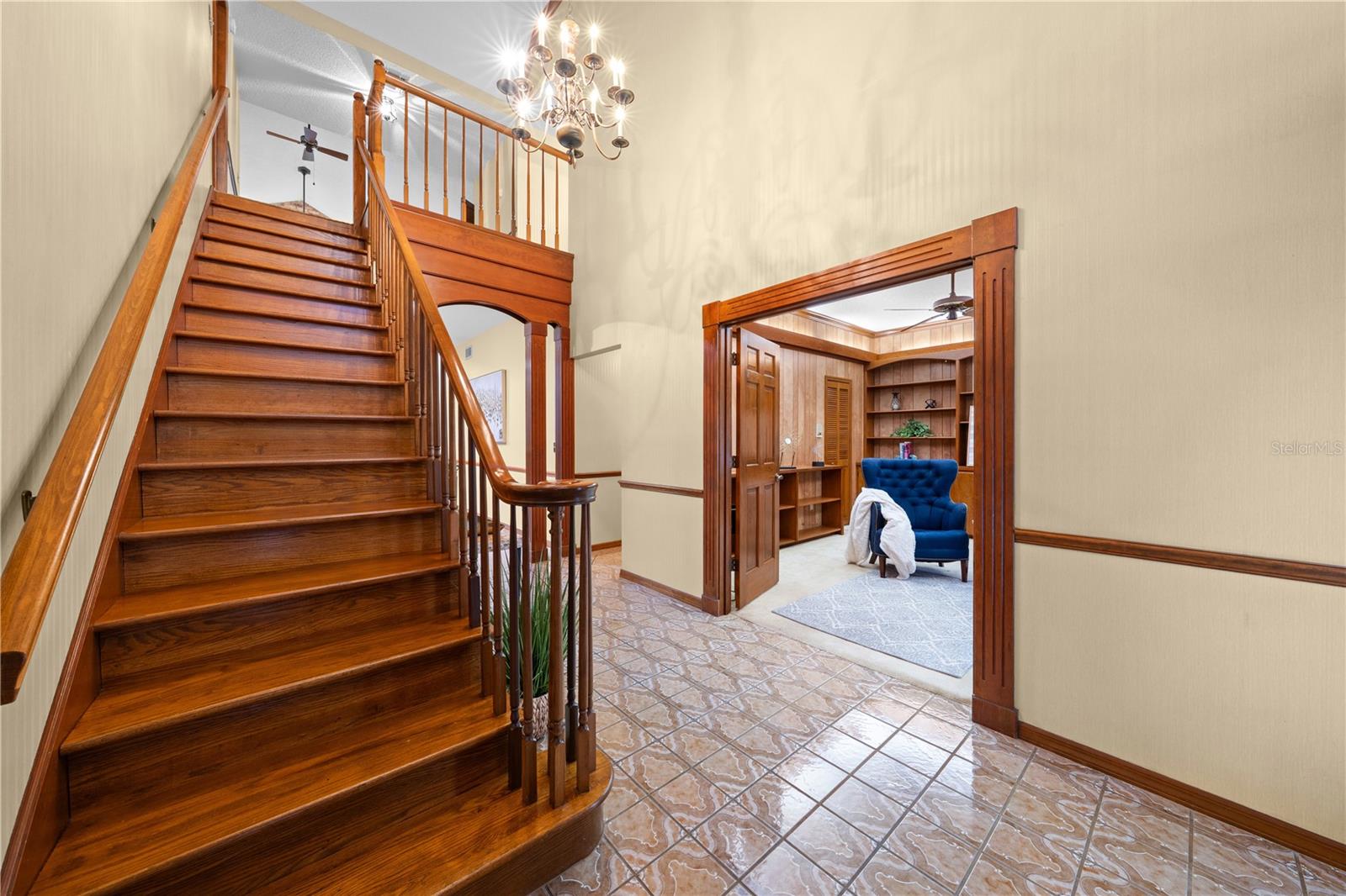 REGAL OAK SHORES UNIT 1 - Residential