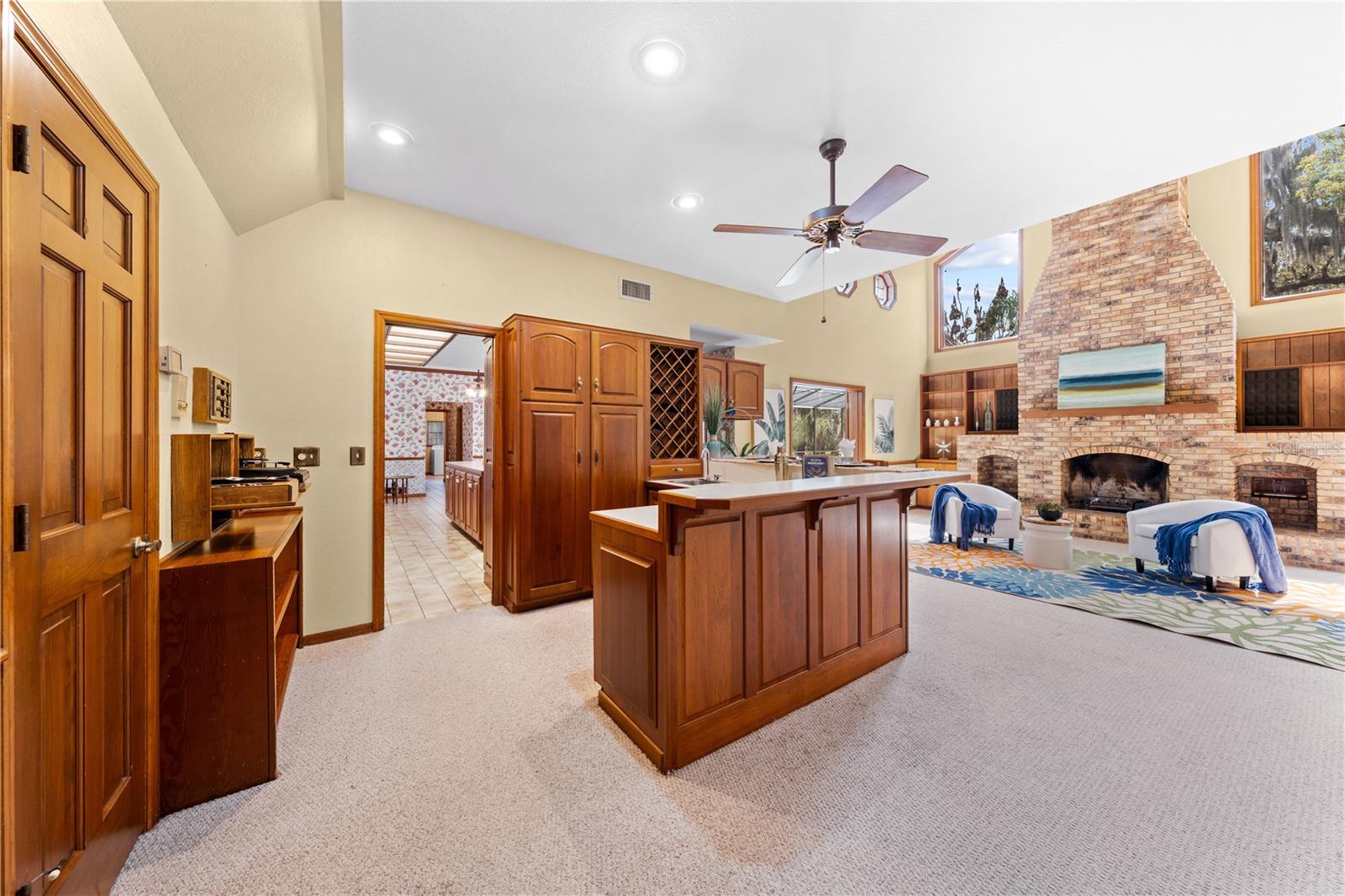 REGAL OAK SHORES UNIT 1 - Residential