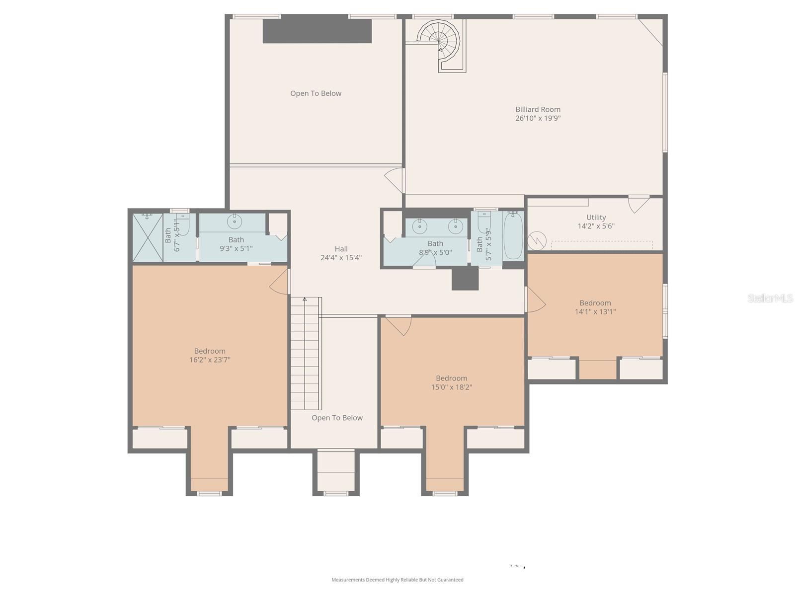 REGAL OAK SHORES UNIT 1 - Residential