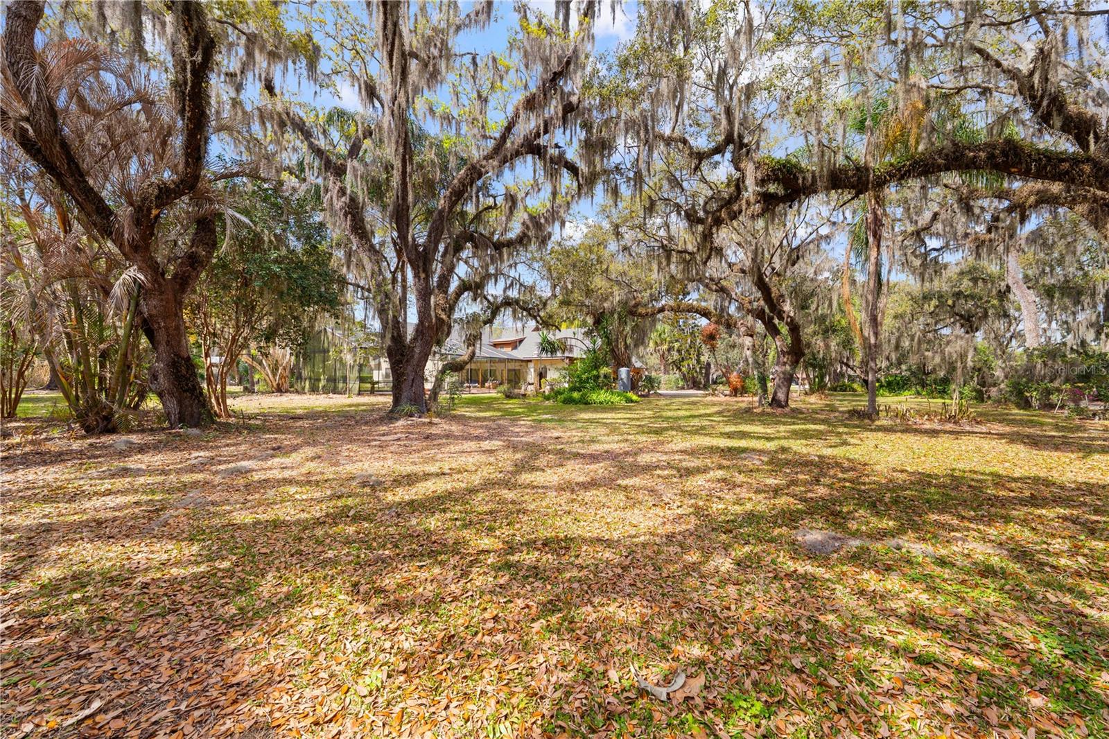 REGAL OAK SHORES UNIT 1 - Residential