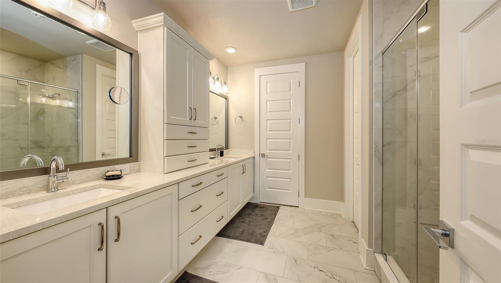 ENCLAVE/LAUREL PARK REP - Residential