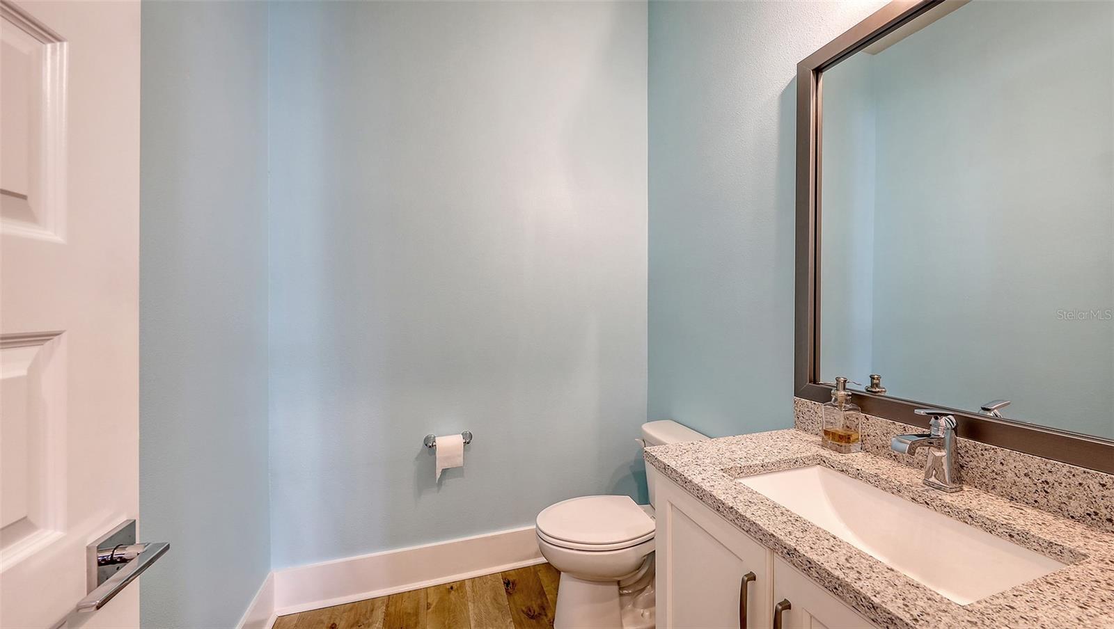 ENCLAVE/LAUREL PARK REP - Residential