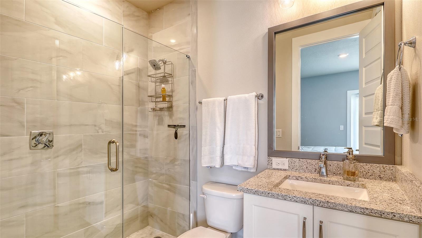 ENCLAVE/LAUREL PARK REP - Residential