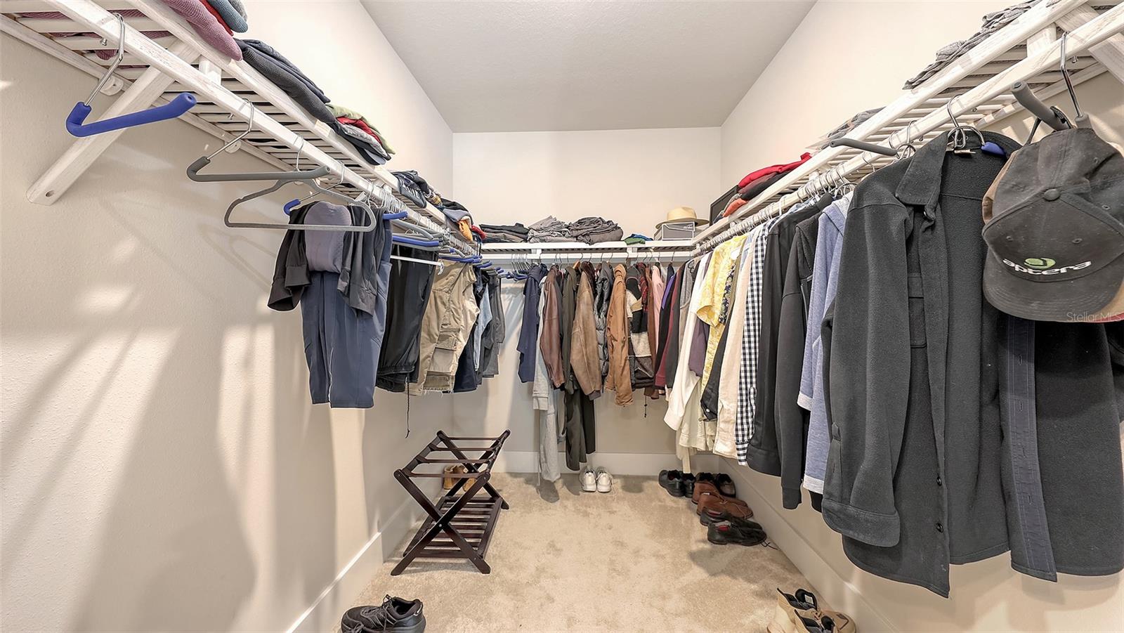 ENCLAVE/LAUREL PARK REP - Residential