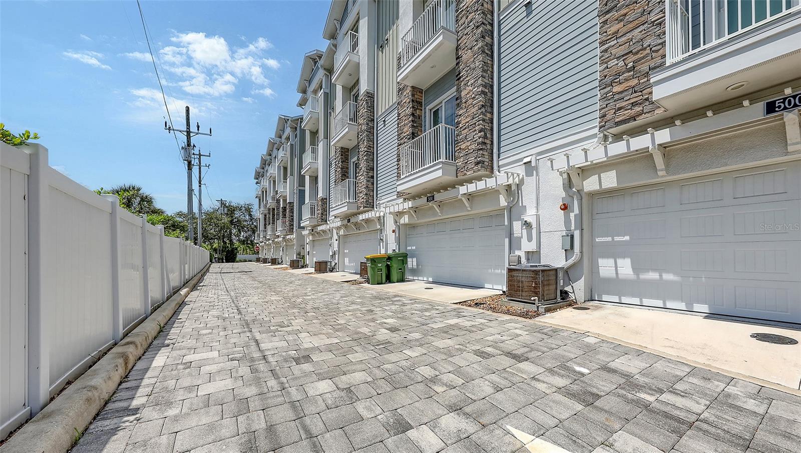 ENCLAVE/LAUREL PARK REP - Residential