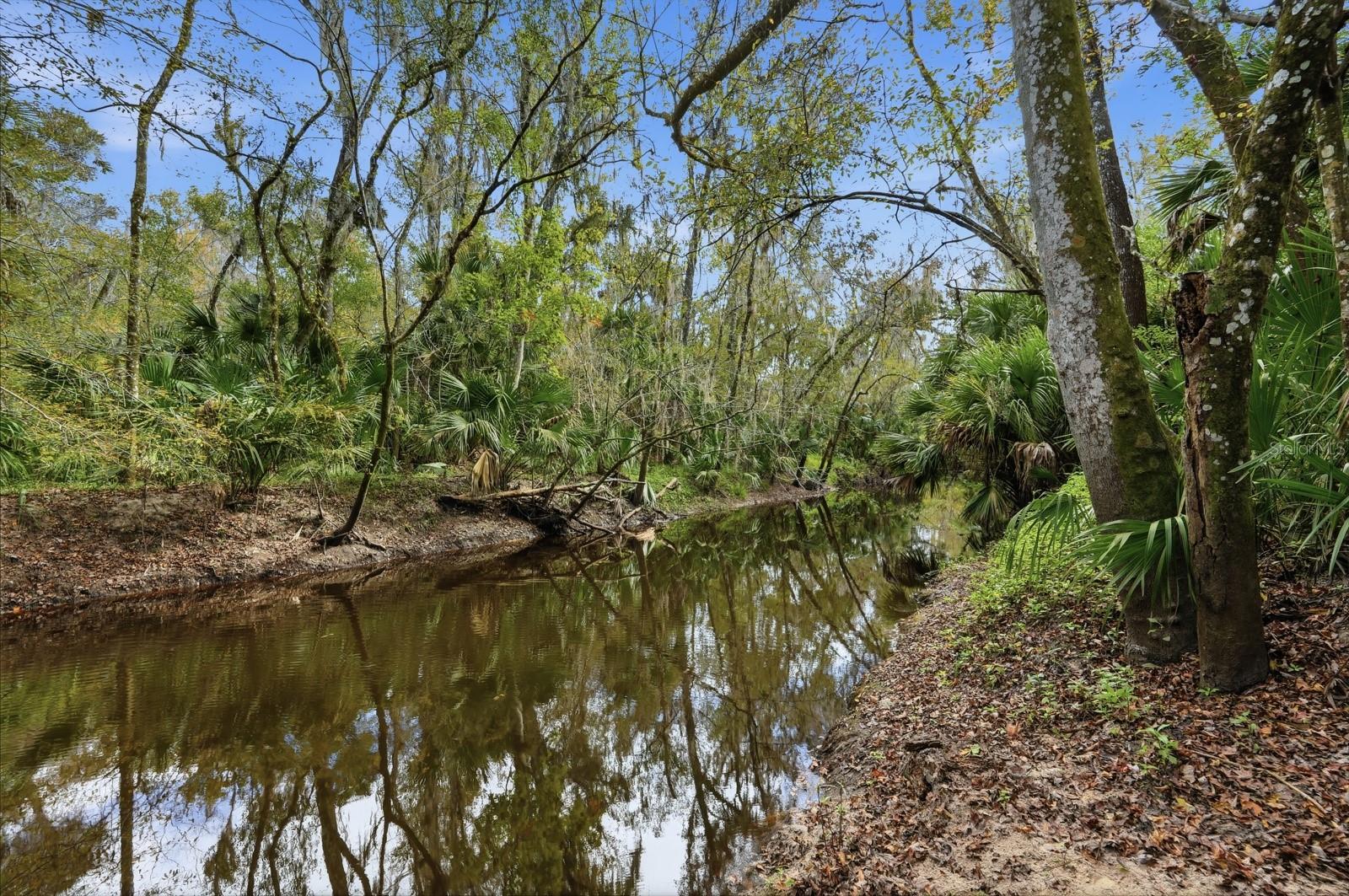 QUIET PLACE IN COUNTRY UNIT 01-04 - Residential