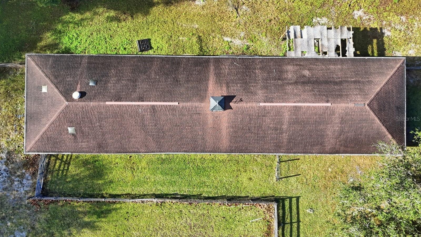 QUIET PLACE IN COUNTRY UNIT 01-04 - Residential