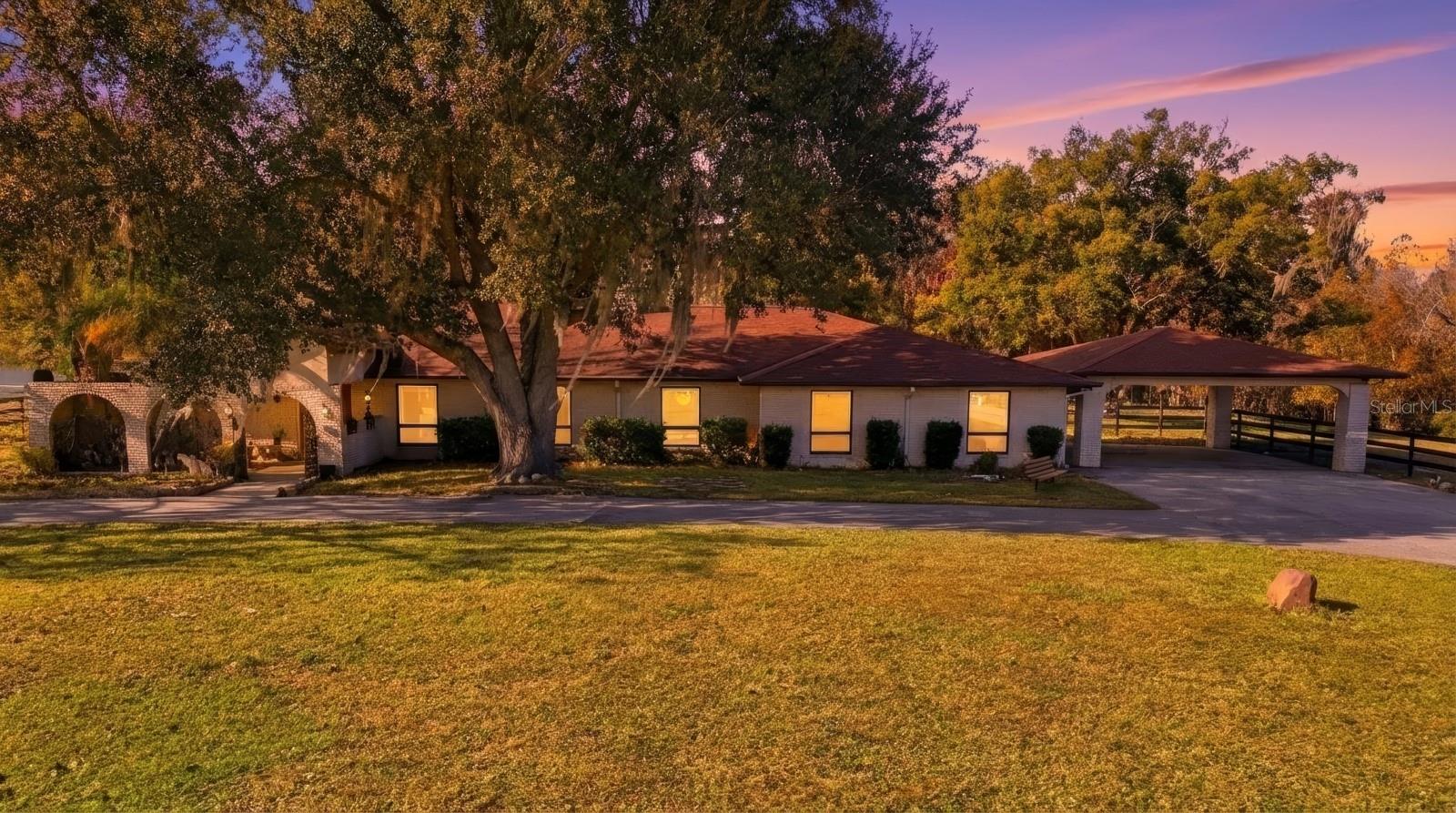 120 CREEK CROSSING ROAD