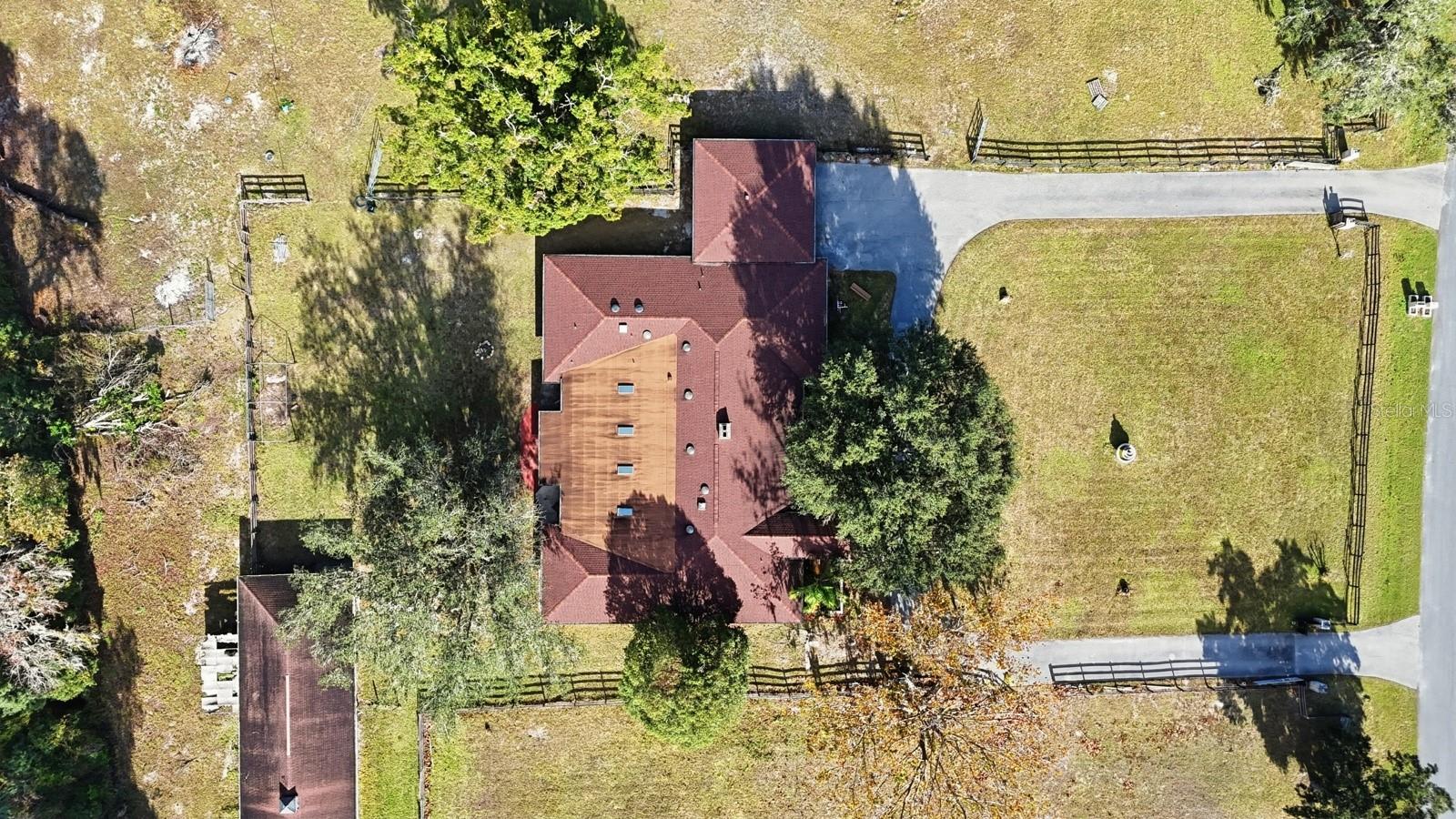 120 CREEK CROSSING ROAD