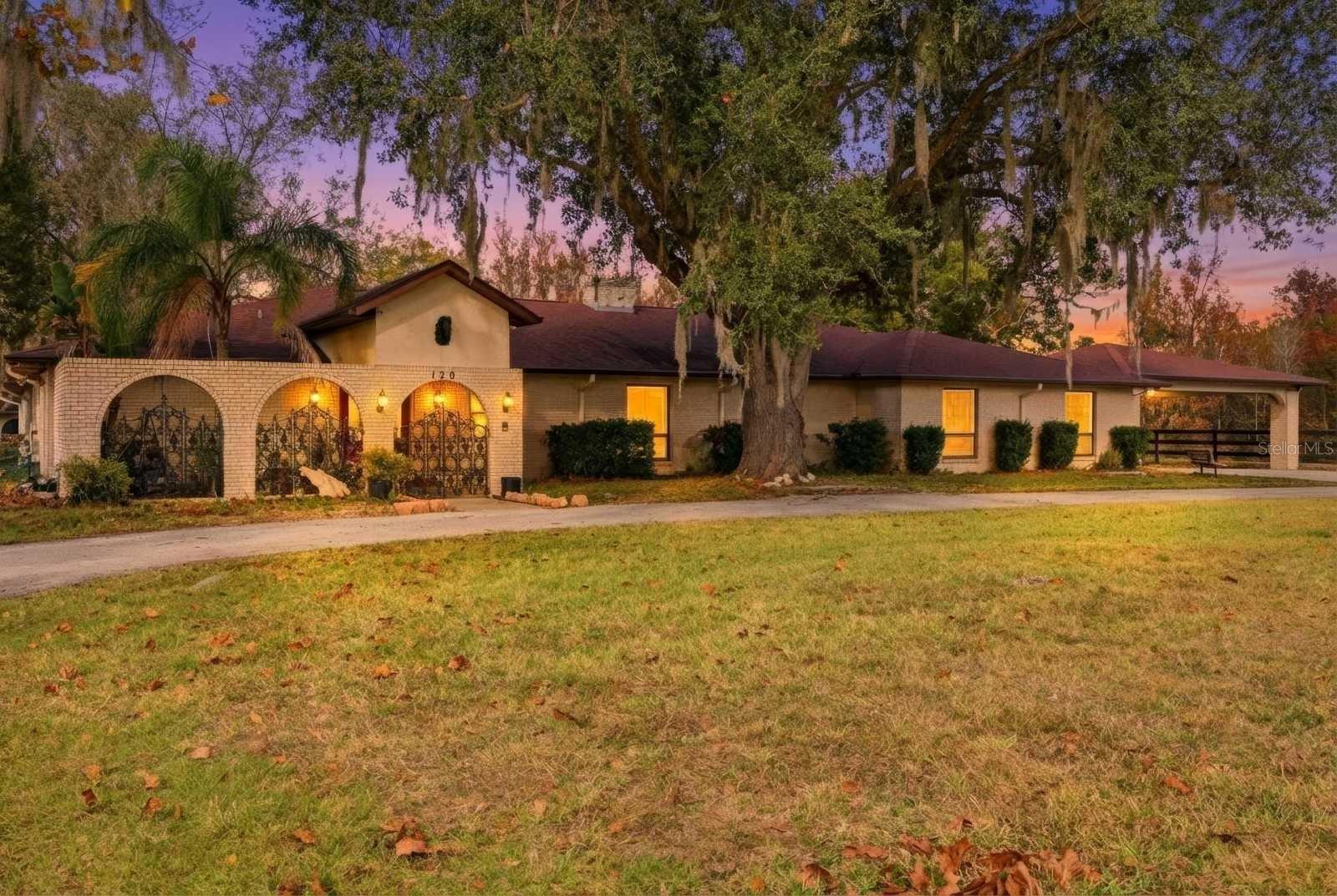 120 CREEK CROSSING ROAD