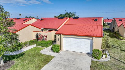 1890 DEBORAH DRIVE 6 PUNTA GORDA FL 33950