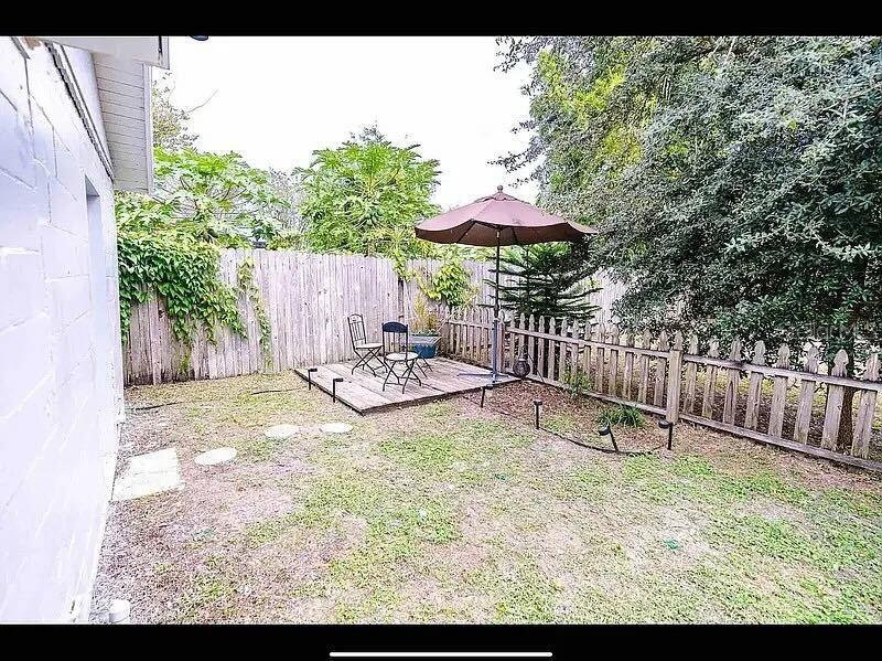 PINEWOOD SUB - Residential Income