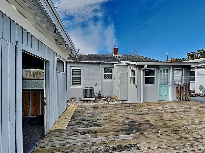 PINEWOOD SUB - Residential Income