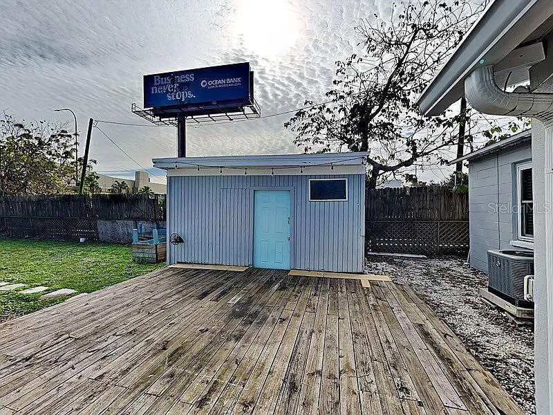 PINEWOOD SUB - Residential Income