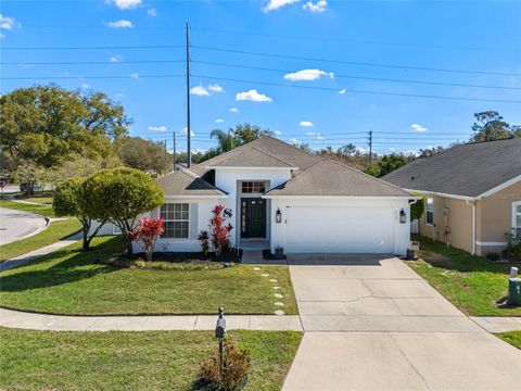 A home in APOPKA